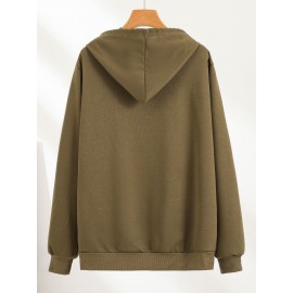 Golf Pattern Print, Stylish Hooded Sweatshirt for Casual Sports Wear.