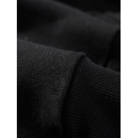 Men'S Autumn & Winter Hoodie with 