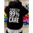 Men'S Funny Sarcastic Text Print Hooded Sweatshirt - 