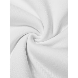 Men's & Women's Awesome Like My Daughter Print Hooded Sweatshirt - Cozy Fall/Winter Casual Streetwear Hoodie with Pockets, Machine Washable Pullover Sweater for Fathers & Matching Outfits (Regular Fit)