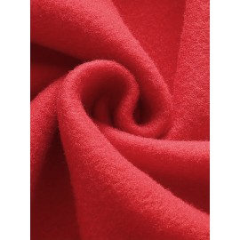 Men's Custom Photo/Text Hooded Sweatshirt - Personalized Logo & Photo Printing, Casual Loose Fit Pullover with Your Own Design, Machine Washable for Casual Attire, Events, Team Uniforms & Promotional Branding