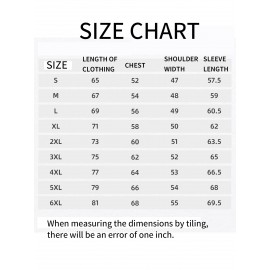 Men'S Heavy-Duty Hooded Jacket - Full-Zip Outdoor Coat with Full-Zip Front Closure, Stand Collar & Zippered Pockets - Windproof & High Quality Winter Jacket for Hiking, Running, Camping, Casual Attire - Thermal Insulated Winter Coat for Men - Ideal