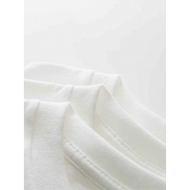 Men's Heavyweight 100% Cotton T-Shirt - Loose Fit Crewneck Tee with Blue Collar Lifestyle Graphic (Hands for Dirty Work, Money Since '97) - Breathable Everyday & Outdoor Shirt for Construction, Gym, Casual Streetwear - Machine Washable All-Season Apparel, Gym Attire, Trendy Graphic Tee, Knit Weave Fabric