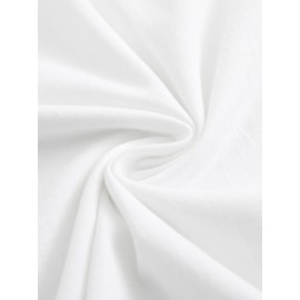 Men's Funny Golf T-Shirt, Sarcastic and Interesting Golf T-Shirt| Pure Versatile Crew Neck Short Sleeve, Casual Wear, Golf Apparel, Ironic Design, Novelty Shirt, Breathable Fabric, Lightweight Material, Humorous Apparel, Men's Tshirt, Casual Dressers