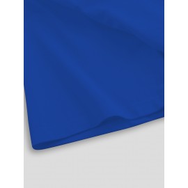 Men's 100% Cotton T-Shirt with Cellfie Cell Science Art Print - Slim Fit & Casual Round Neck Tee, Breathable Fabric with Science-Themed Cell Design for Tech Events, Biology Parties & Casual Attire