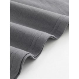 Dont Bite The Hand That Fingers You Unhinged Adult Meme Y2K T Shirt | Crew Neck, Medium Stretch Fabric, Print Pattern, Suitable for All Seasons and Various Occasions