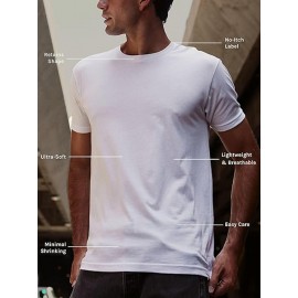 Dont Bite The Hand That Fingers You Unhinged Adult Meme Y2K T Shirt | Crew Neck, Medium Stretch Fabric, Print Pattern, Suitable for All Seasons and Various Occasions