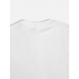 Dont Bite The Hand That Fingers You Unhinged Adult Meme Y2K T Shirt | Crew Neck, Medium Stretch Fabric, Print Pattern, Suitable for All Seasons and Various Occasions