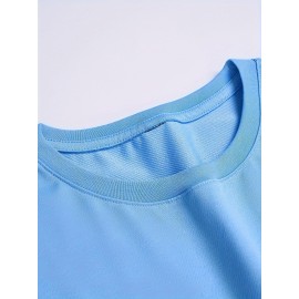 [Summer Casual Attire] Men's Humorous 