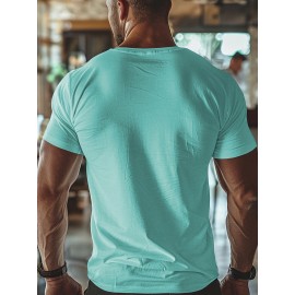 [Summer Casual Attire] Men's Humorous 