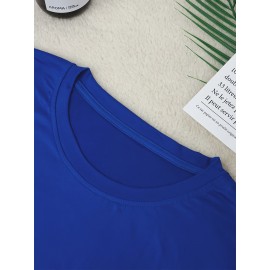 [Graphic T-Shirt] Men's Casual 