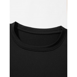 Men'S Custom Red T-Shirt with Personalized Design Area - Stretch Fabric Relaxed Fit Crew Neck Short Sleeve, Custom Text/Logo/Graphic Printing for Halloween, Christmas & Thanksgiving Gifts, All-Season Casual Wear, Durable & Comfortable Personalized Apparel for Men, Graphic Tee Men, Men Graphic Tee, Men Graphic T Shirt, Men' T Shirt, Graphic T Shirt Men, Men T Shirt For Men, Tee Shirt For Men, Men Shirt Graphic Tee, Men T Shirt Graphic Tee, Men Clothe, Men Shirt, Oversized T Shirt Men