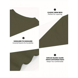 Men'S Heavyweight 100% Welding Shirt - American Flag Welder T-Shirt with Welding Tools Graphic, Welding Helmet Design - All-Season Breathable Workwear for Welders, Welding Gifts for Men - Casual & Industrial Apparel (Regular Fit) - Ideal Welder Present for Birthdays, 4th of July, Labor Day - Patriotic Welding Apparel with Welding Rod & Welding Helmet Print, Round Neck Short-Sleeve Casual Wear for Welding Enthusiasts, Welder T Shirt, Men Graphic Tee, Men Graphic T Shirt, Graphic T