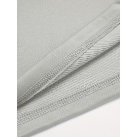 Men's Summer Fashion Graphic Tee - 