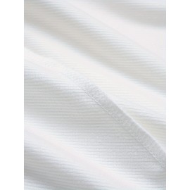 Men's Summer Fashion Graphic Tee - 