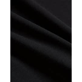 [Casual Graphic T-Shirt] Men's Casual 