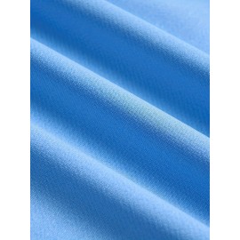 [Casual Graphic T-Shirt] Men's Casual 