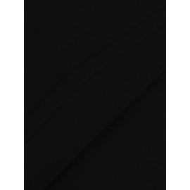 Men's Pink Henley Shirt with Stand Collar - Versatile Long Sleeve Half-Button Tee for Casual & Formal Wear, Smooth Polyester Fabric, Machine Washable, Spring/Fall Essential, Spring Attire | Classic Henley Shirt | Solid Color Shirt